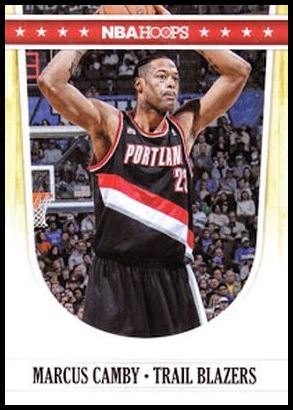 199 Marcus Camby